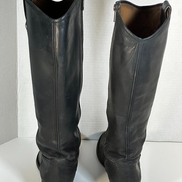 Women's size 8 Frye Boots - Picture 5 of 16